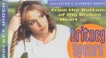 From the Bottom of My Broken Heart by Britney Spears : Pocket Video (Pocket Video : Collector's Flipbook Series)