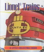 Lionel Trains （MINIATURE）