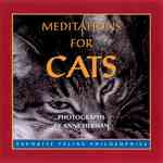 Meditations for Cats : Favorite Feline Philosophies