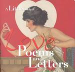 A Little Book of Love Poems and Letters