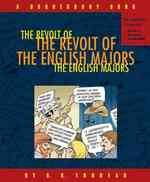 The Revolt of the English Majors (A Doonesbury book) （Original）