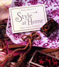 Nell Hill's Style at Home （1ST）