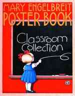 Mary Engelbreit Poster Book : Classroom Collection