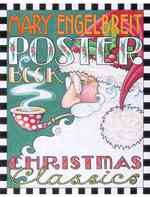 Christmas Classics Poster Book