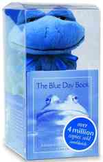 The Blue Day Book （HAR/TOY）