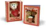 I Love You Beary Much （PLSH TOY）