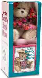 For the Beary Best Mom （BOX HAR/PL）