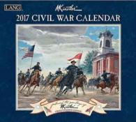 Civil War 2017 Calendar : Includes Downloadable Wallpaper （WAL）