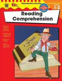 Reading Comprehension, Grades 1-2 (The 100+ Series)