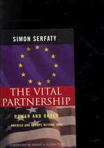 大西洋間協調の重要性<br>The Vital Partnership : Power and Order: America and Europe Beyond Iraq
