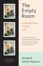 Empty Room -- Paperback / softback