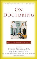 On Doctoring : Stories, Poems, Essays （3 REV EXP）