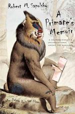 A Primate's Memoir