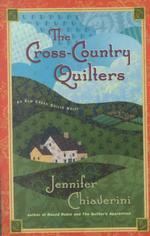The Cross-Country Quilters : An Elm Creek Quilts Novel (Elm Creek Quilts)