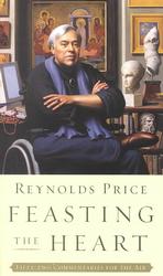 Feasting the Heart : Fifty-Two Commentaries for the Air