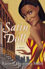 Satin Doll : A Novel
