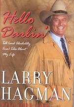 Hello Darlin' : Tall (And Absolutely True) Tales about My Life
