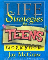 Life Strategies for Teens Workbook -- Paperback / softback