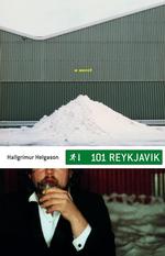 101 Reykjavik : A Novel