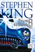 From a Buick 8 （LRG）