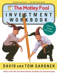 The Motley Fool Investment Workbook (Motley Fool Books")