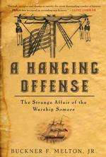 A Hanging Offense （First Edition）