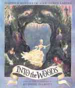 Into the Woods （Reprint）