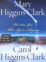 He Sees You When You're Sleeping （LRG）