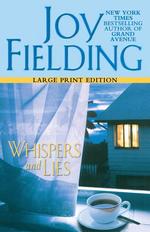 Whispers and Lies （LRG）