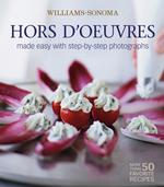 Williams-Sonoma : Mastering Hors d'oeuvres (Williams-sonoma Mastering)