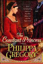The Constant Princess (Boleyn)