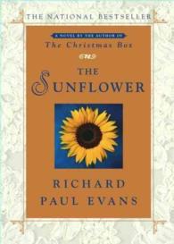 Sunflower -- Paperback / softback