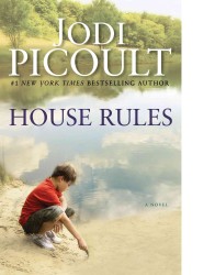 House Rules （1ST）