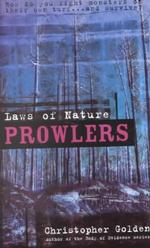 Laws of Nature (Prowlers)