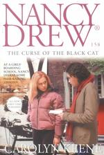 The Curse of the Black Cat (Nancy Drew)