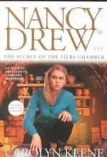 The Secret of the Fiery Chamber (Nancy Drew)