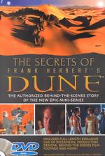 The Secrets of Frank Herbert's Dune （PAP/DVD）