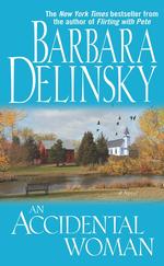 An Accidental Woman （Reprint）
