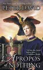 Sir Apropos of Nothing （Reissue）