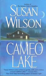Cameo Lake （Reprint）