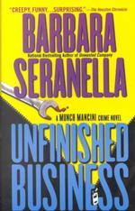 Unfinished Business （Reprint）