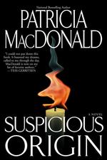 Suspicious Origin Macdonald, Patricia
