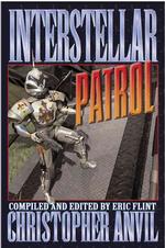 Interstellar Patrol （First Edition）