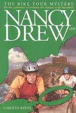 The Bike Tour Mystery (Nancy Drew)