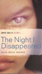 The Night I Disappeared （Reprint）