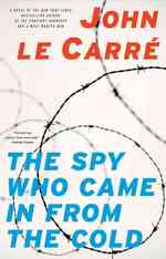 The Spy Who Came in from the Cold （Reprint）