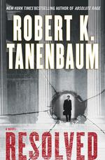 Resolved (Tanenbaum, Robert)