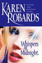 Whispers at Midnight (Robards, Karen)