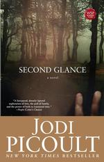 Second Glance: a Novel