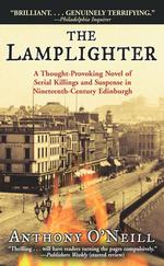 The Lamplighter （Reprint）